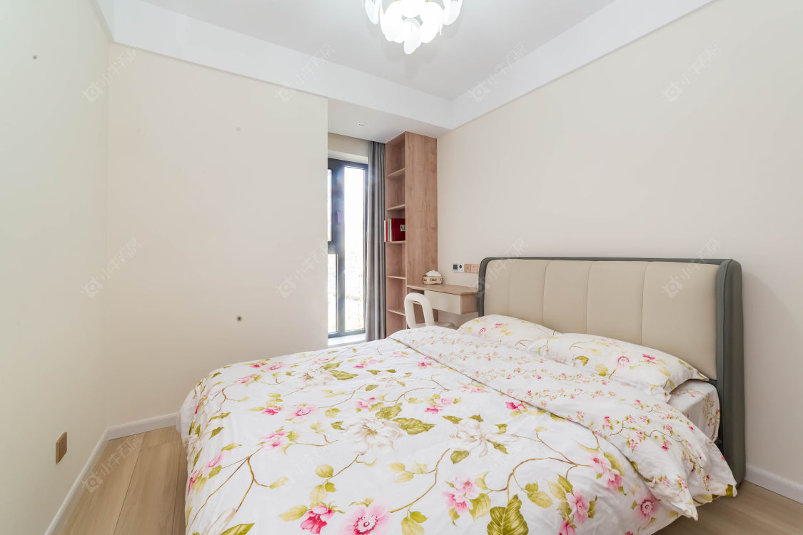 常州绿都万和城九区在售二手房源室内图_小牛看房