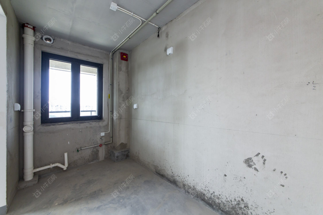 常州绿城江南里在售二手房源室内图_小牛看房