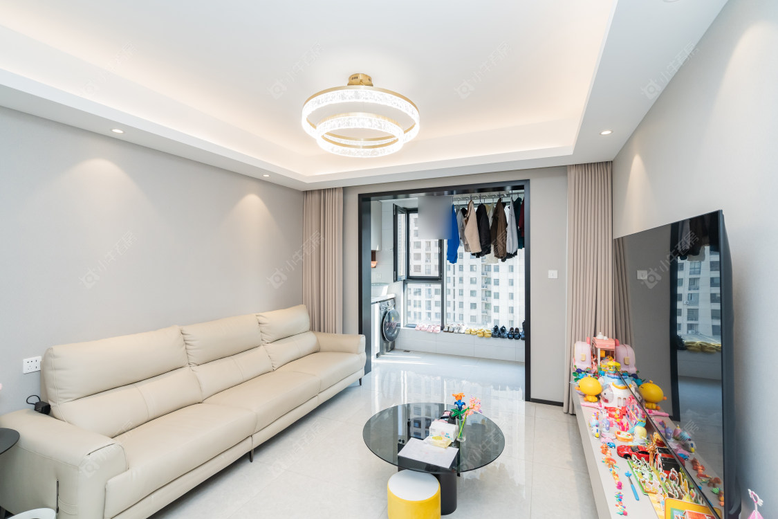 常州华润幸福里在售二手房_小牛看房