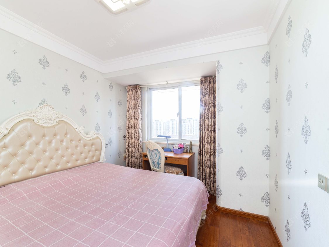 新城春天里房源室内图 常州新城春天里在售二手房源室内图_小牛看房