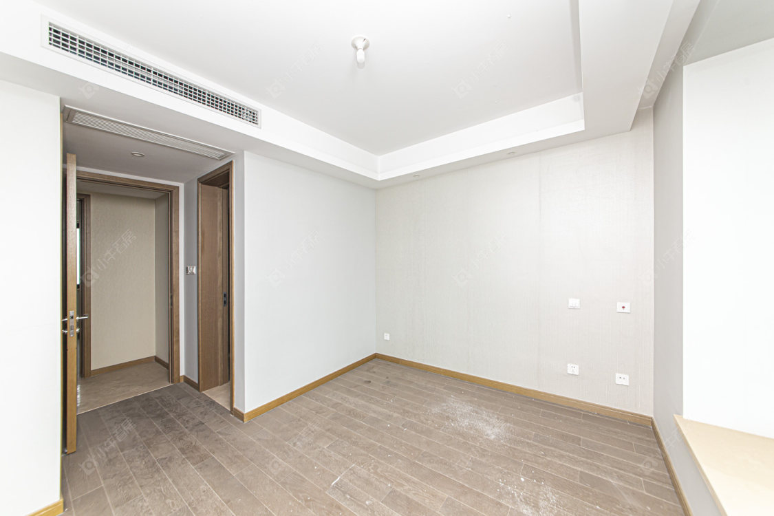 常州新城金樾在售二手房源室内图_小牛看房