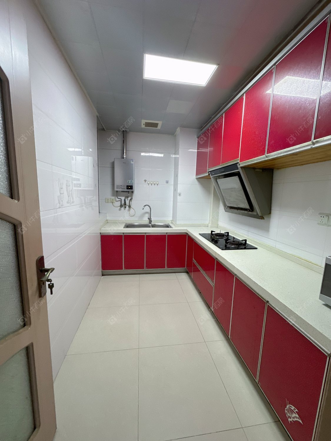 常州蓝天新苑在租房源_小牛看房