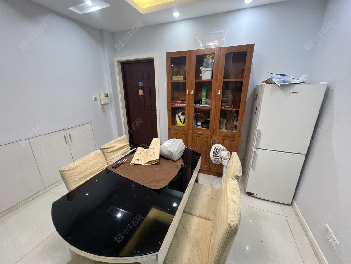 常州聚湖雅苑在租房源室内图_小牛看房