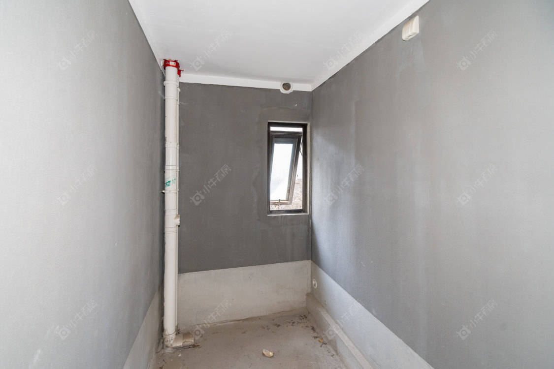 常州新城璞樾和山在售二手房源室内图_小牛看房