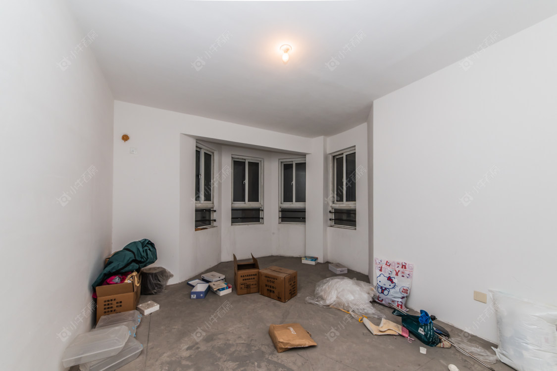 常州美林湖水岸枫情在售二手房源室内图_小牛看房