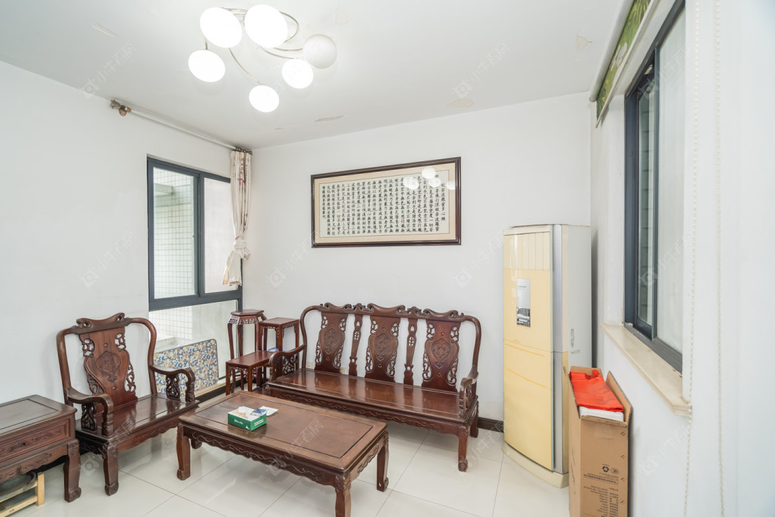 香梅花园房源室内图 常州香梅花园在售二手房源室内图_小牛看房