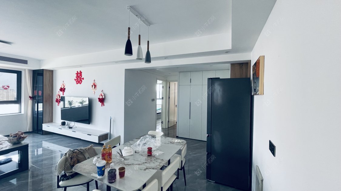 常州顺园九村在租房源室内图_小牛看房