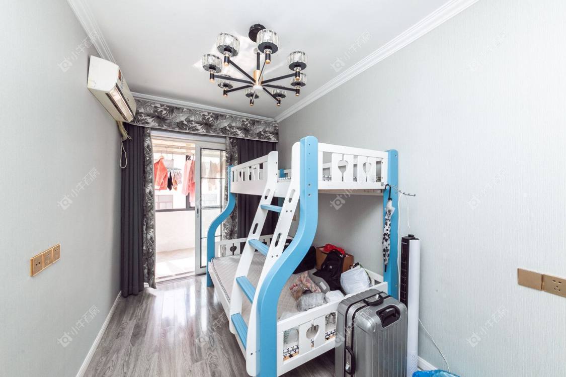 常州西环路在租房源室内图_小牛看房