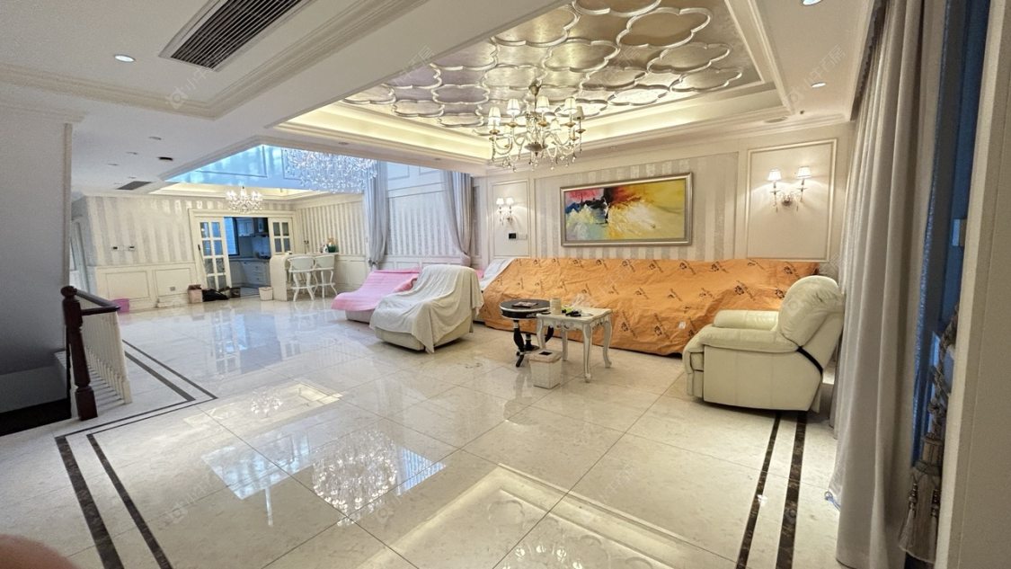 常州秀江南花园在租房源室内图_小牛看房