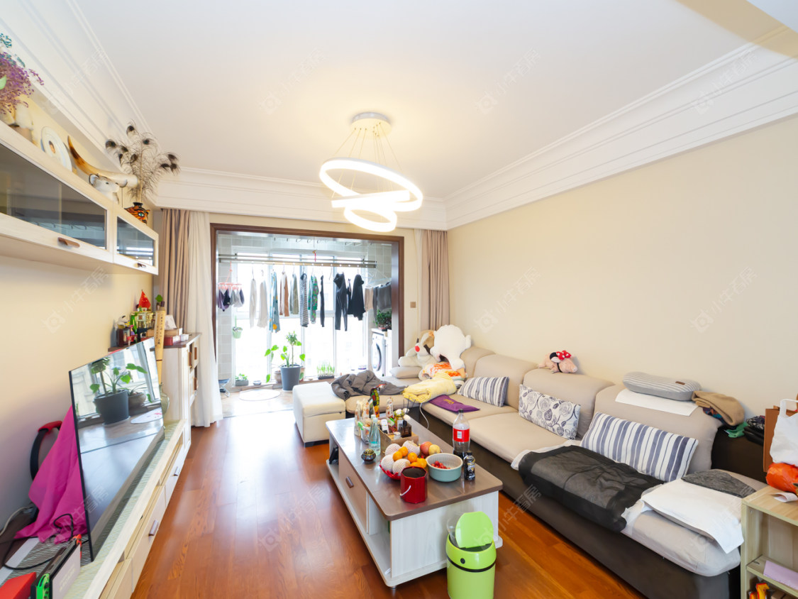 常州景瑞望府在售二手房源室内图_小牛看房