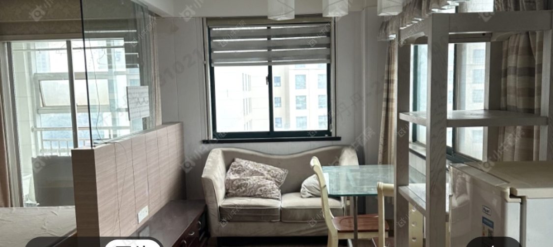 常州燕阳花园在租房源室内图_小牛看房