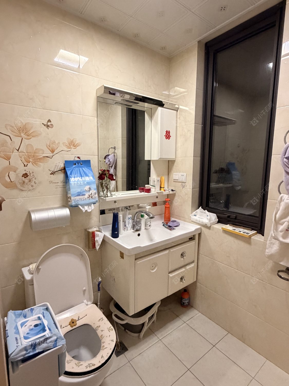 常州玉兰广场一期在租房源室内图_小牛看房