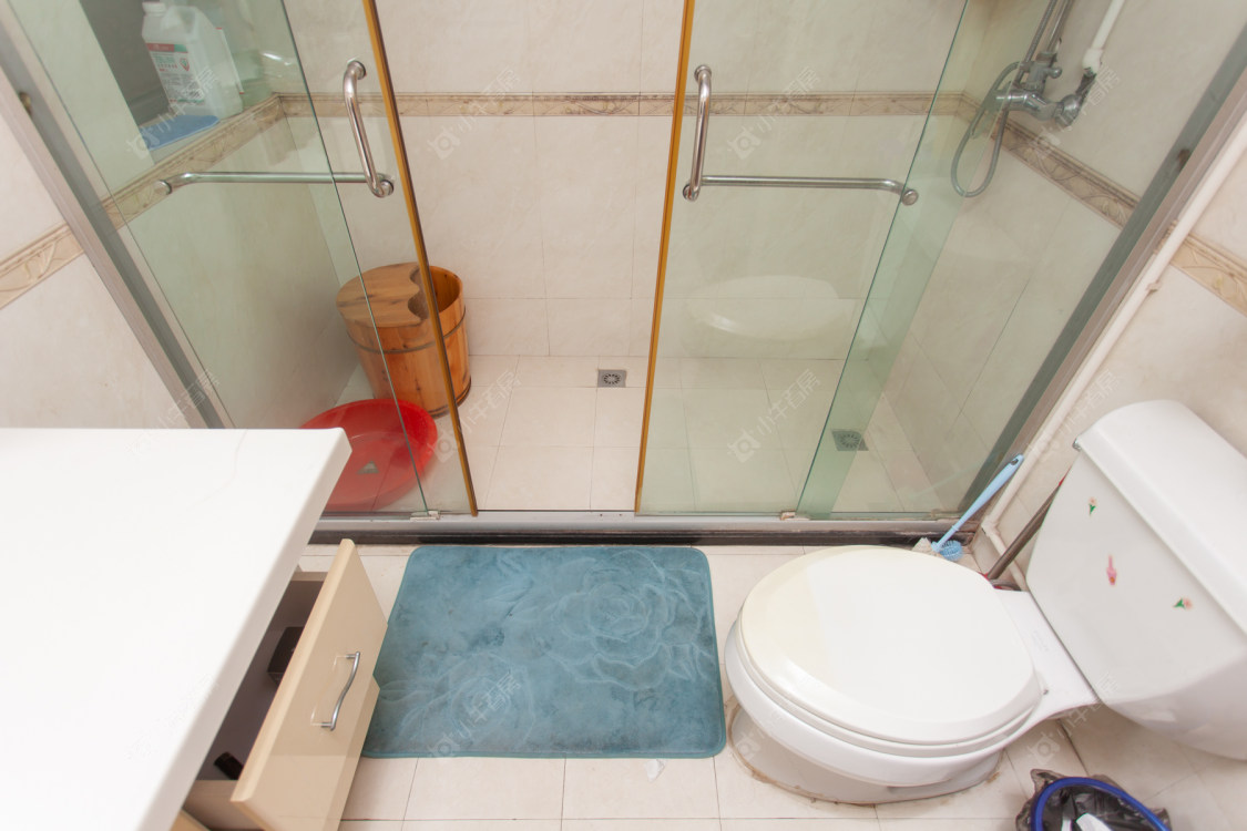 常州盛世名门在售二手房源室内图_小牛看房