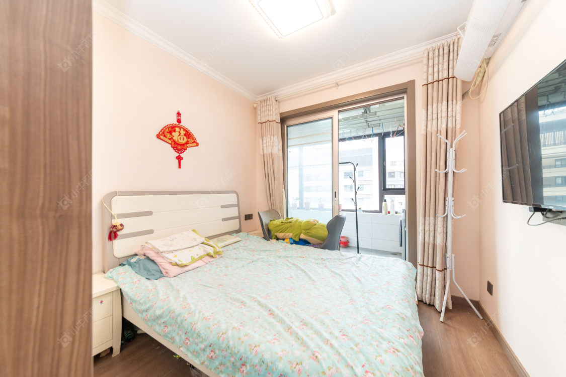 常州新城都荟在售二手房源室内图_小牛看房