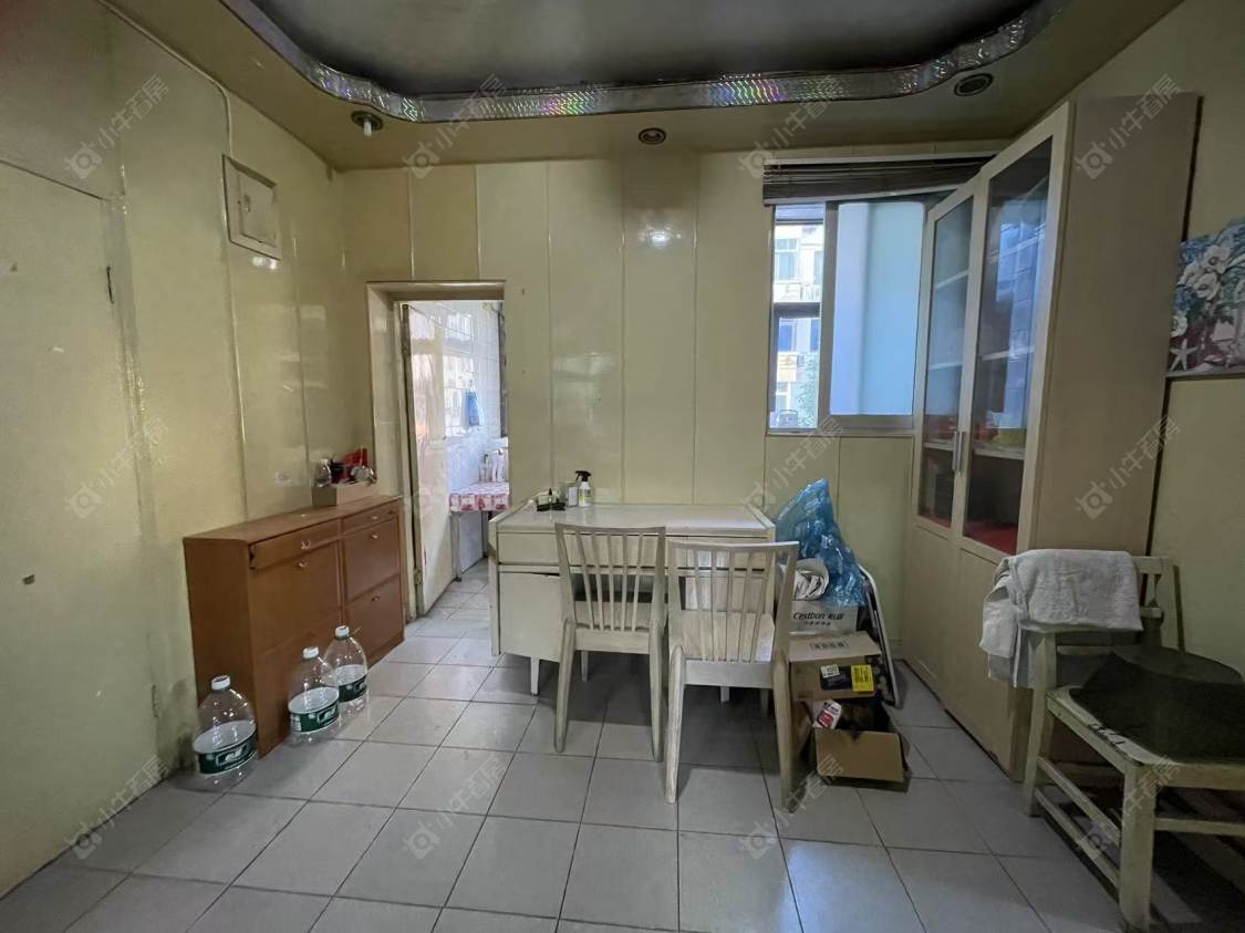 兰翔新村房源室内图 常州兰翔新村在租房源室内图_小牛看房