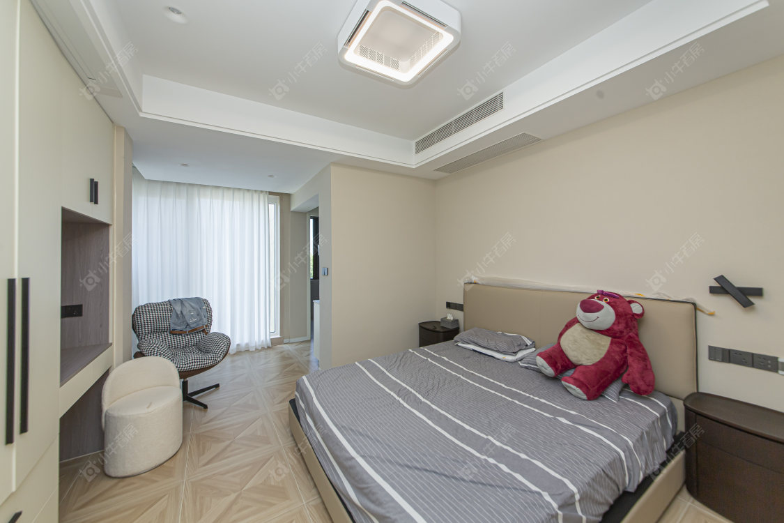 常州太湖院子在售二手房源室内图_小牛看房