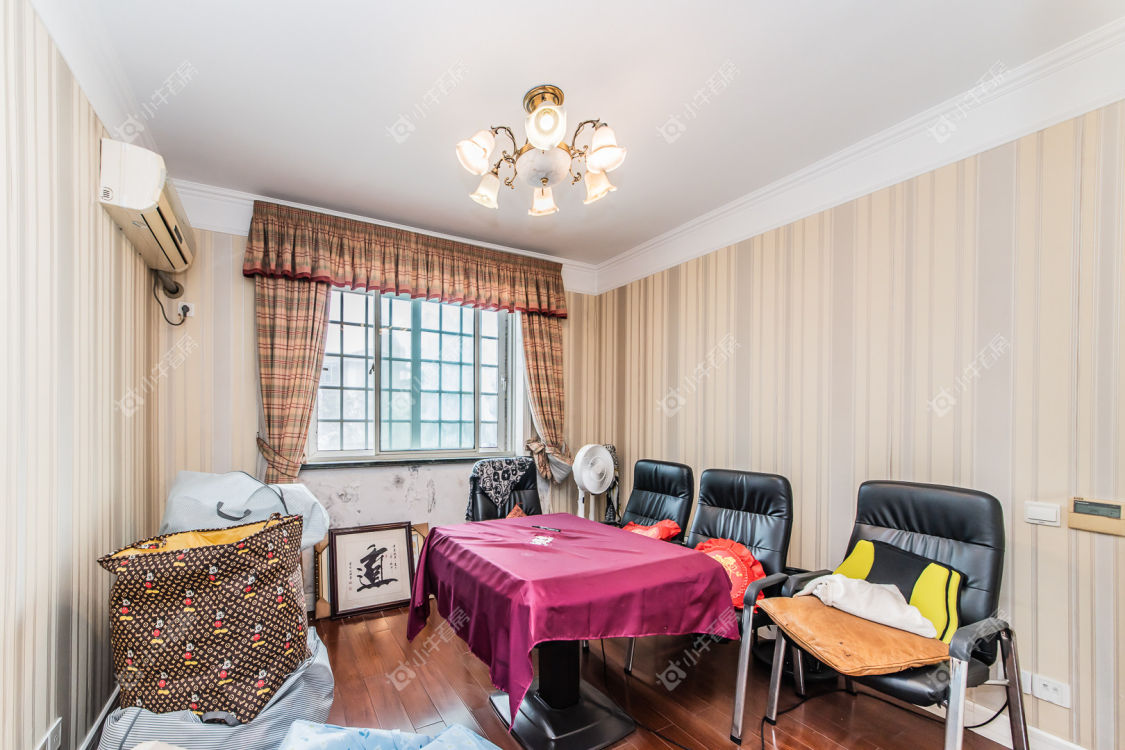 常州御花园(新北)在租房源室内图_小牛看房