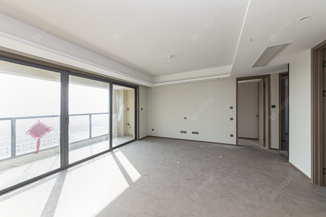 常州春秋祥云如院在售二手房源室内图_小牛看房