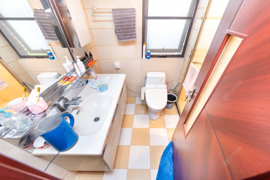 常州御城在售二手房源室内图_小牛看房