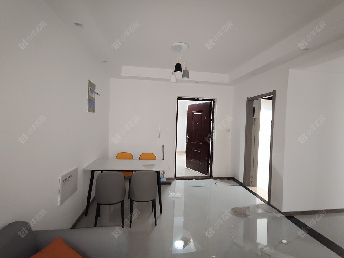 常州新欣嘉园在租房源室内图_小牛看房