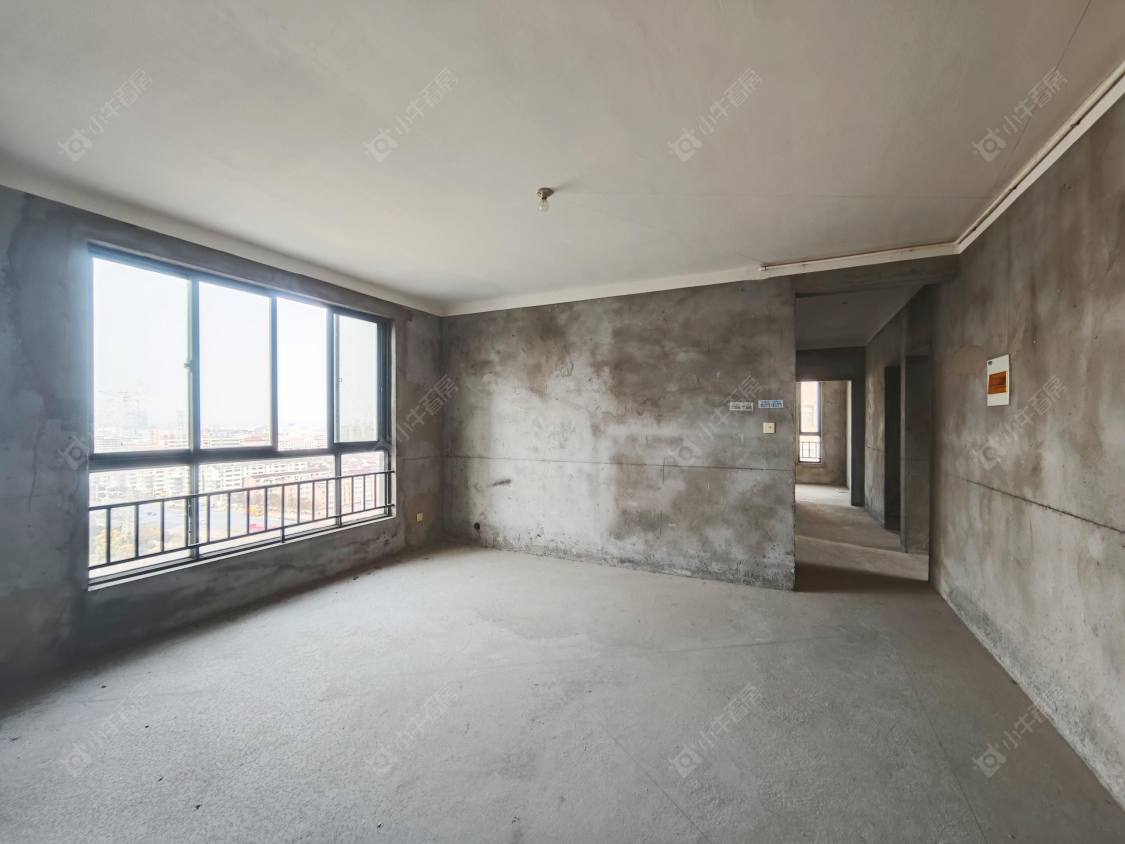 丹阳御河熙岸在售二手房_小牛看房