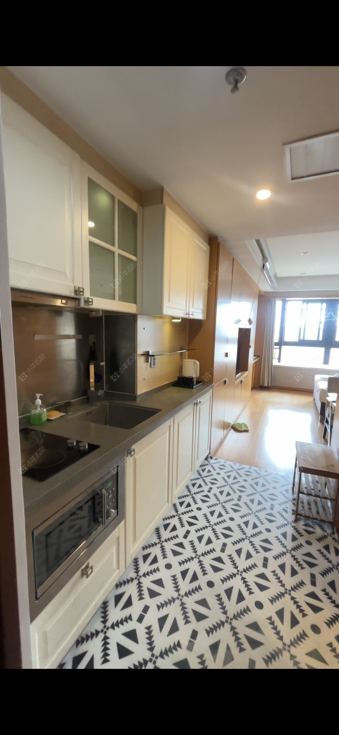 常州新城国际公寓在租房源_小牛看房