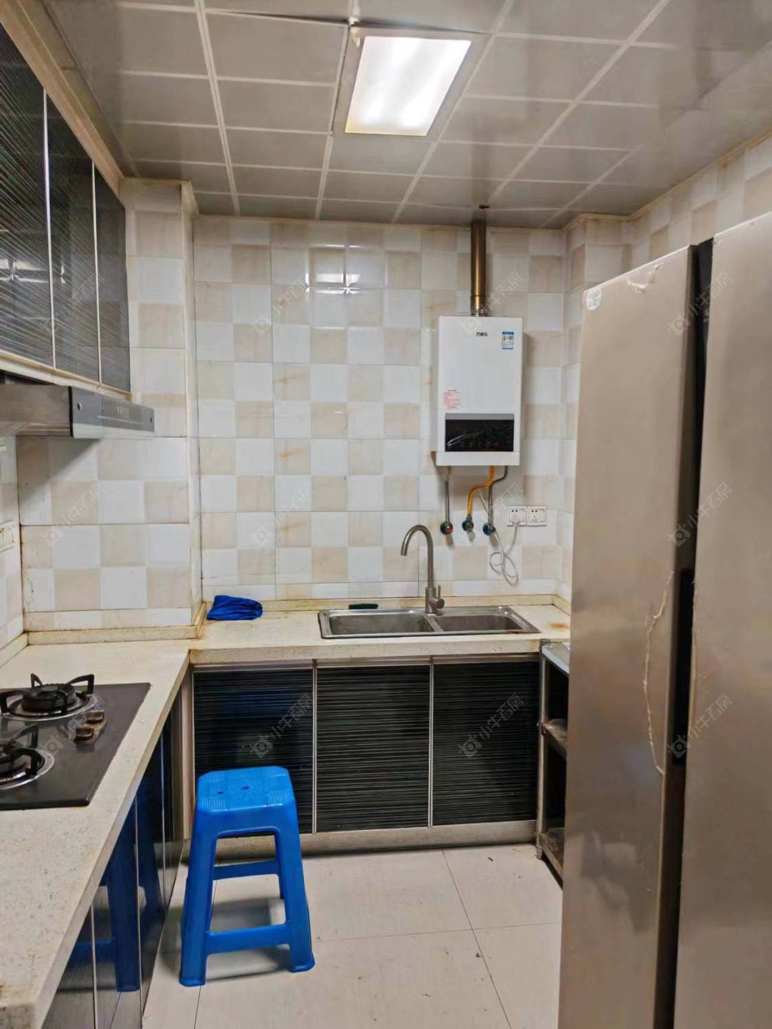 常州香树湾云景在租房源室内图_小牛看房