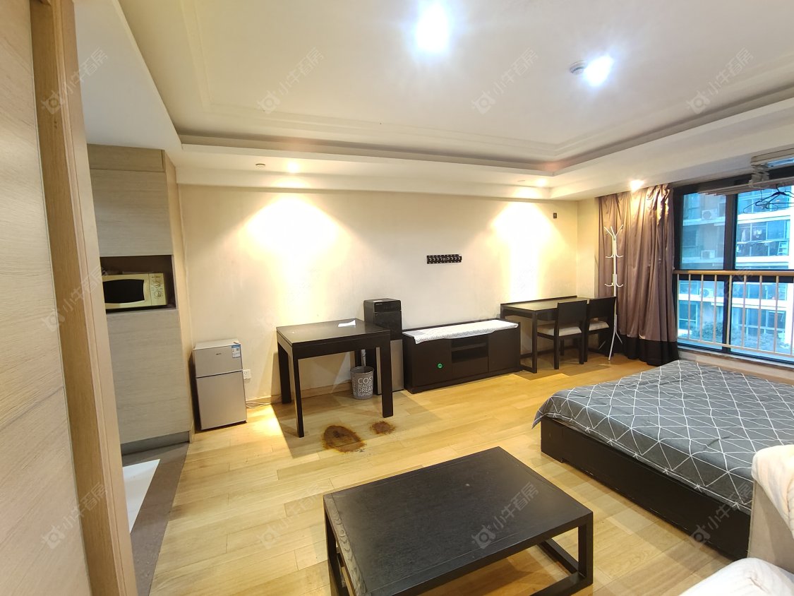 常州府翰苑西区在租房源_小牛看房