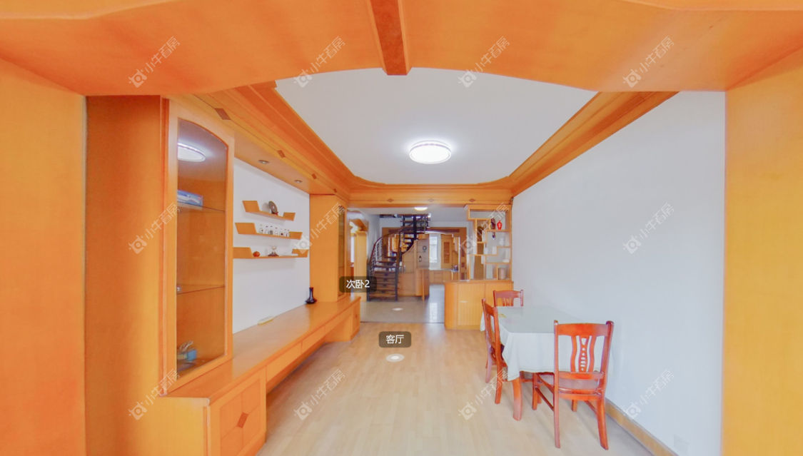 常州汇丰一村在租房源_小牛看房