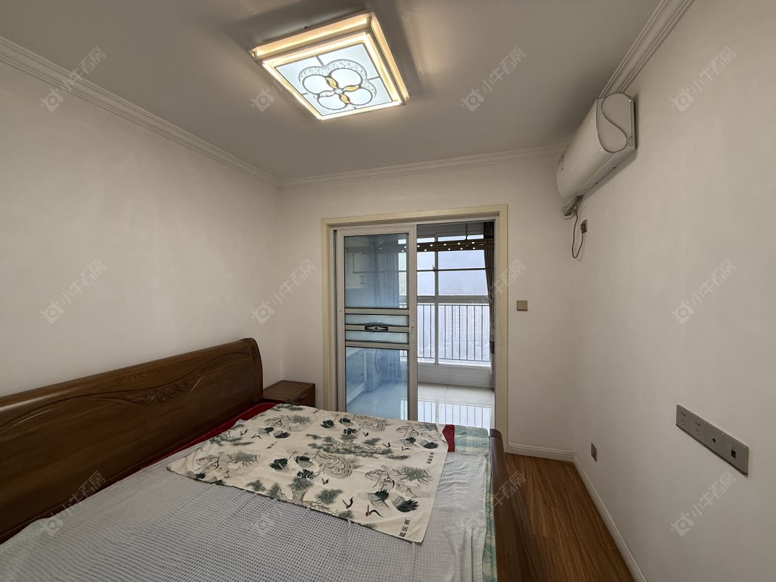 常州龙湖香醍时光在租房源室内图_小牛看房