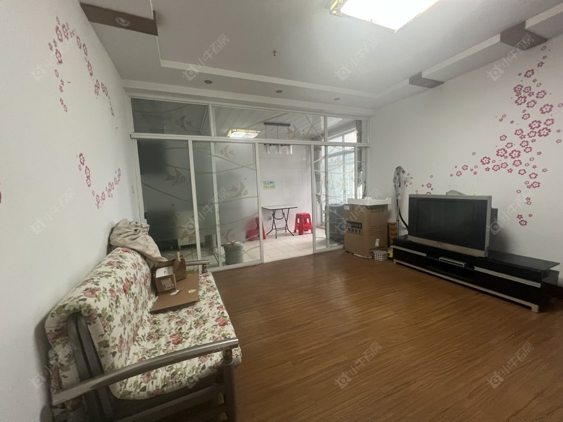 常州中创时代广场2室1厅在租房源出租