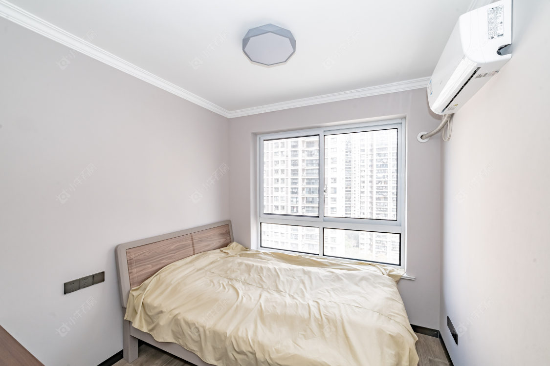 常州华润国际六期在售二手房源室内图_小牛看房