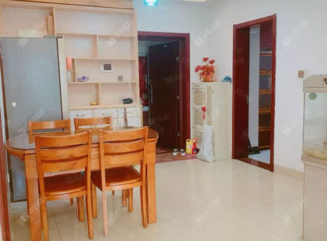 常州永宁雅苑在租房源室内图_小牛看房