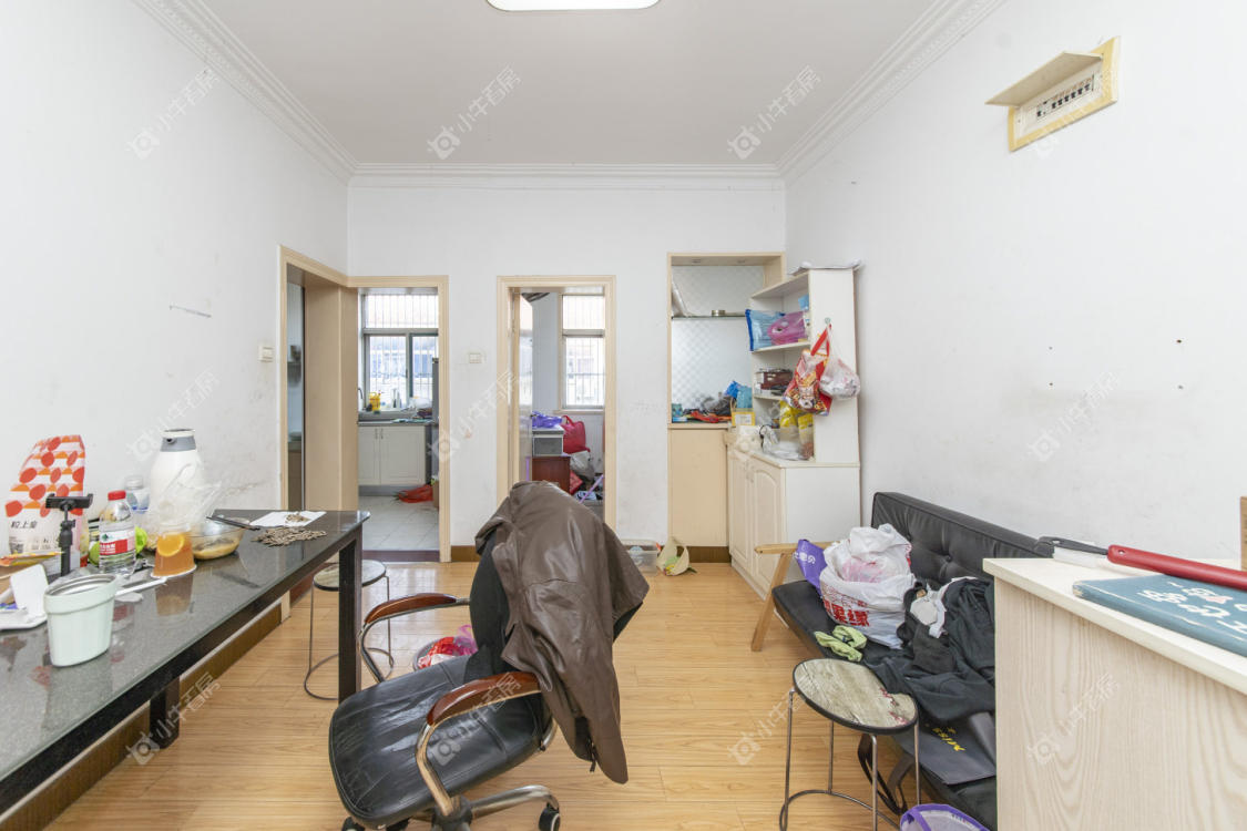 常州中凉一村在租房源_小牛看房