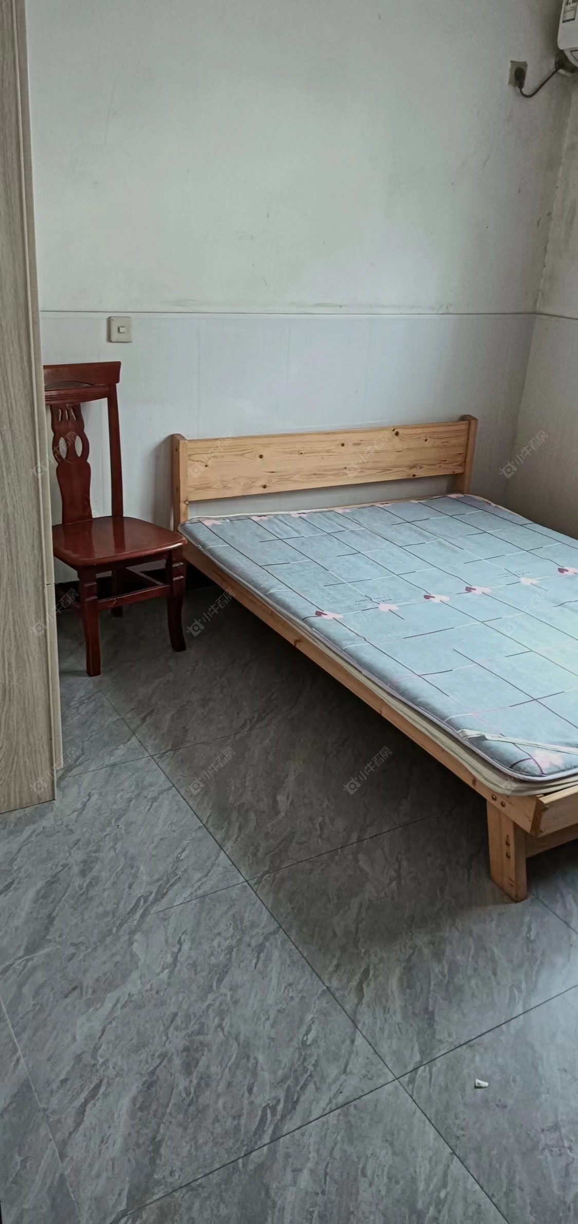 常州华胜新村4室2厅1卫出租_小牛看房