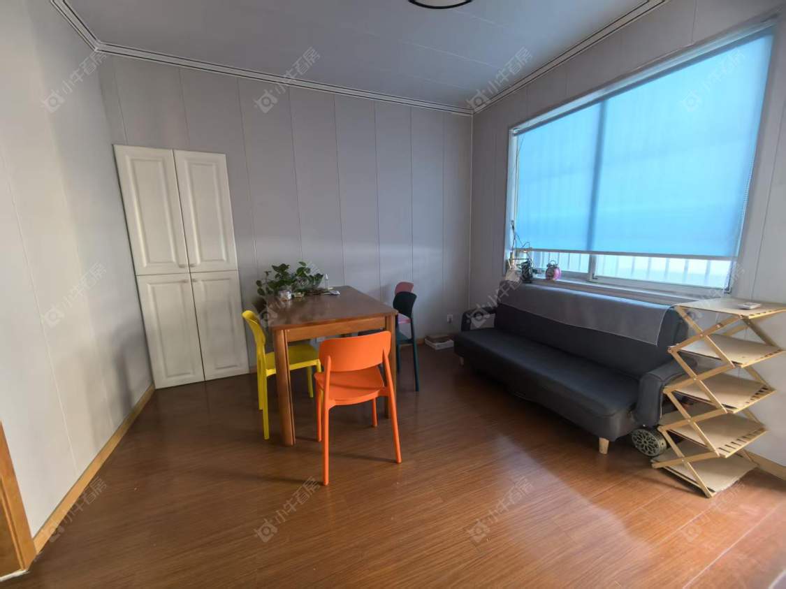 常州巢丰苑租房_小牛看房