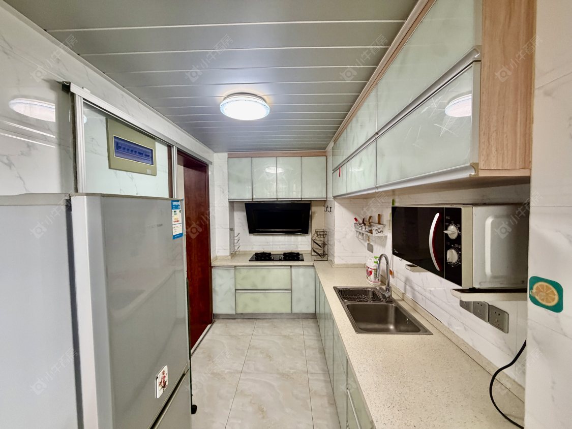 常州怡枫苑在租房源室内图_小牛看房