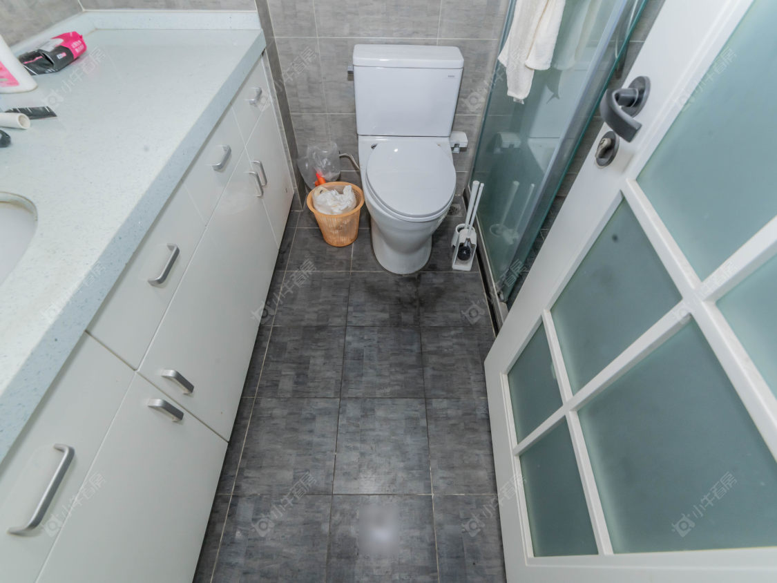 常州府西花园在售二手房源室内图_小牛看房