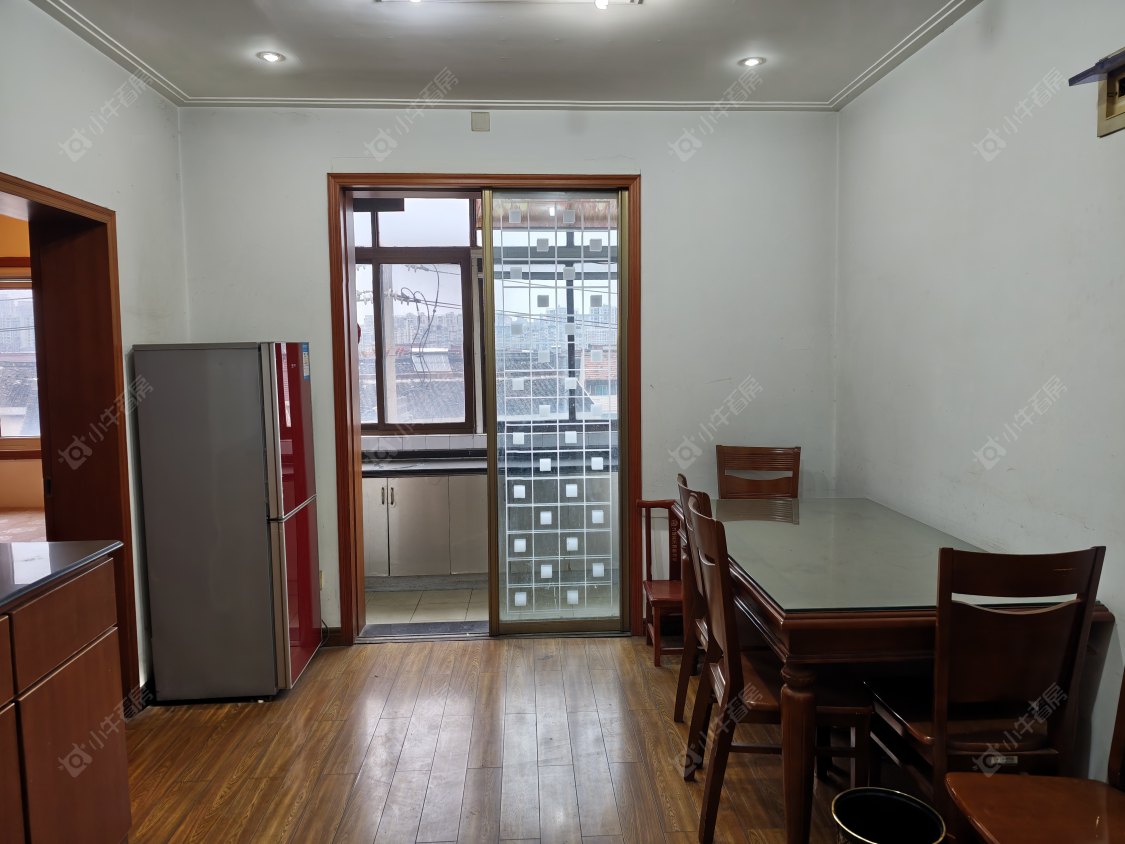 常州西新桥二村在租房源室内图_小牛看房