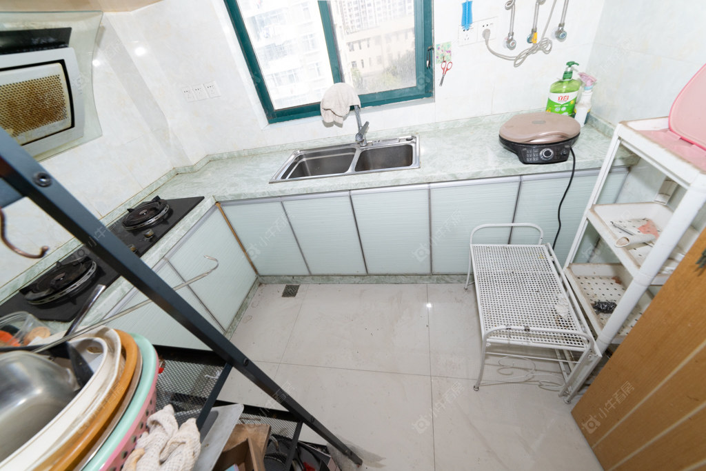 常州百馨西苑一二期在售二手房源室内图_小牛看房