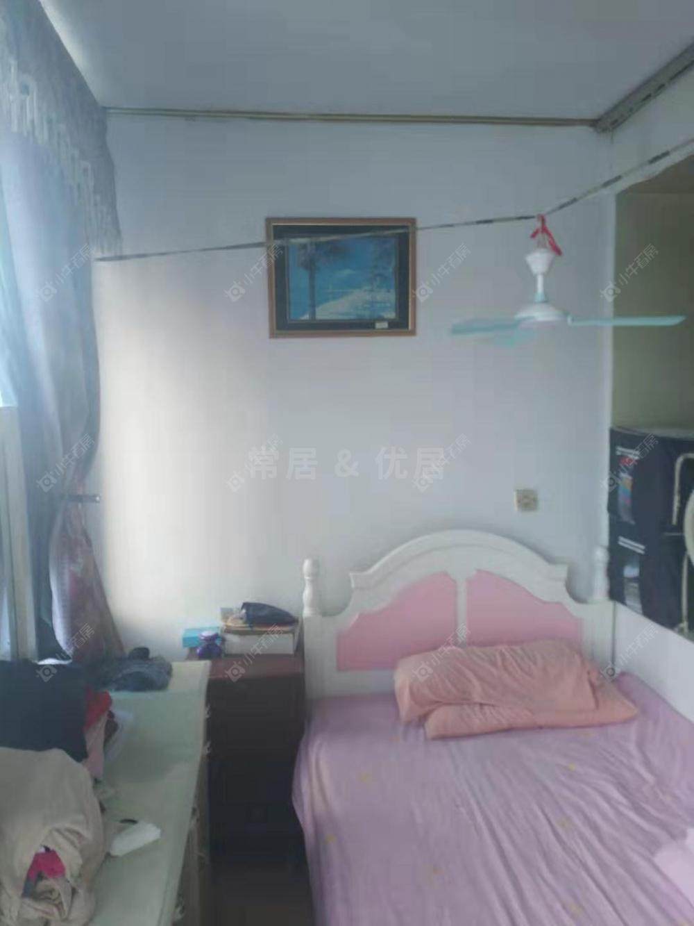常州清凉新村在售二手房源室内图_小牛看房