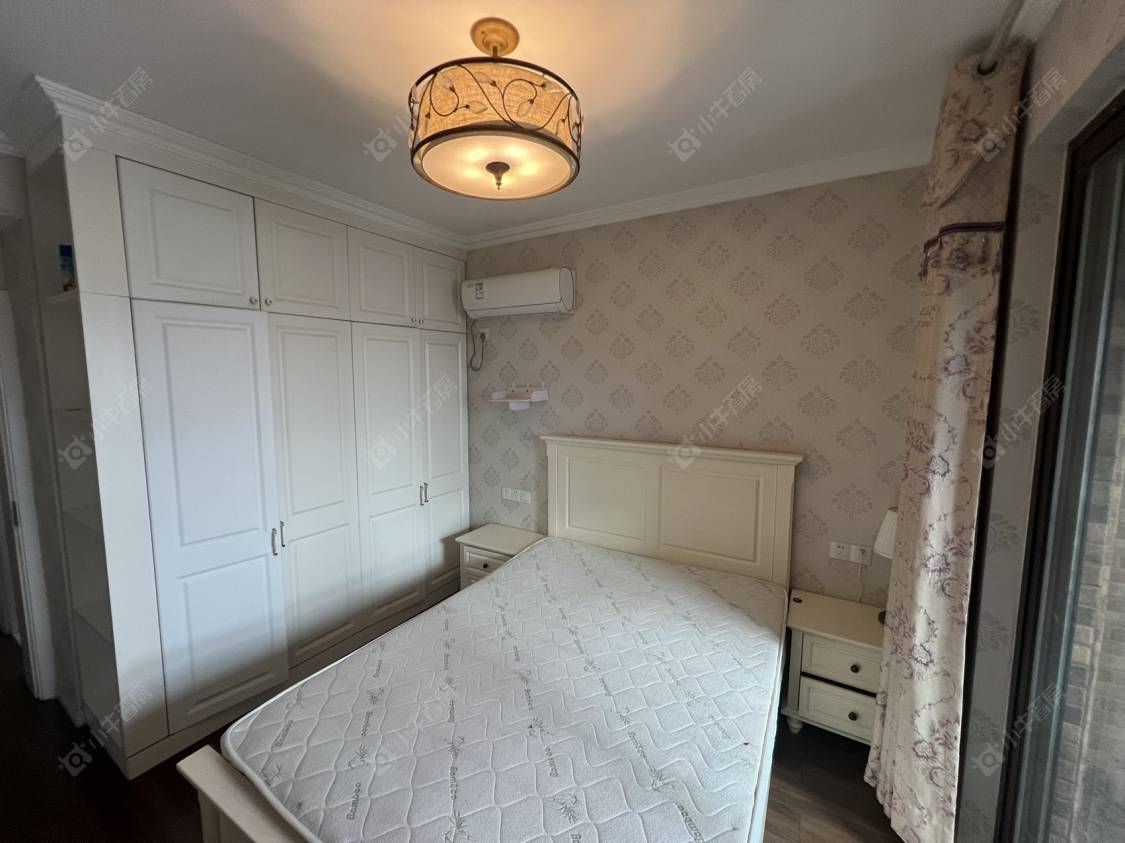 常州新城熙园在租房源室内图_小牛看房