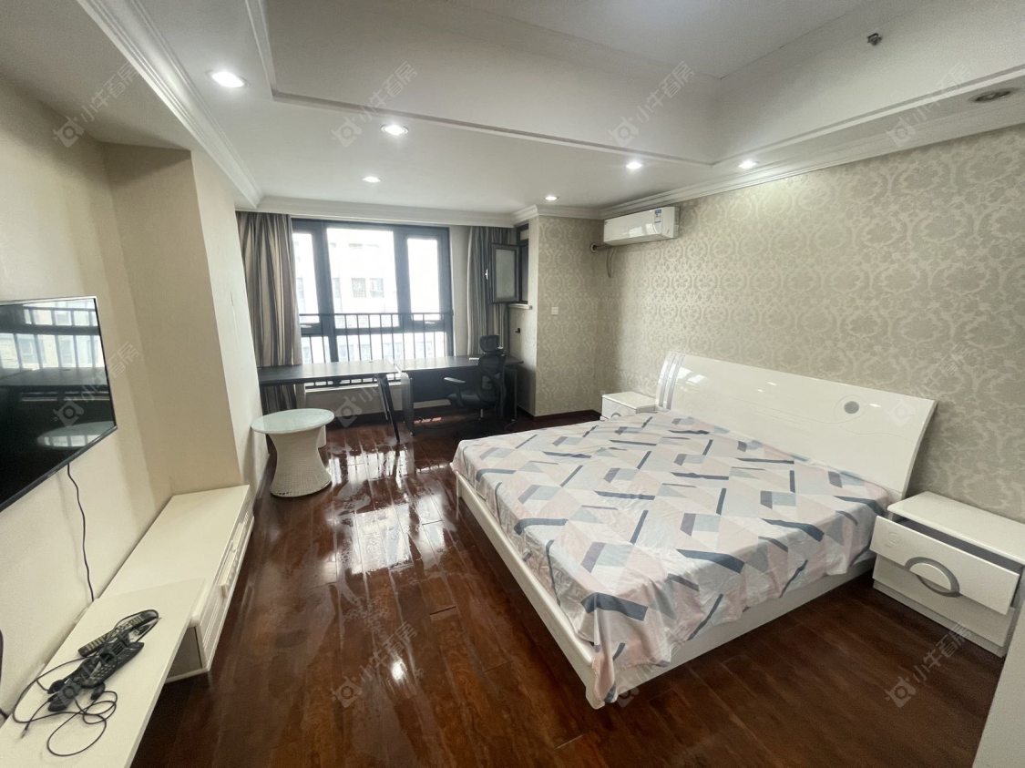 武进万达广场房源室内图 常州武进万达广场在租房源室内图_小牛看房