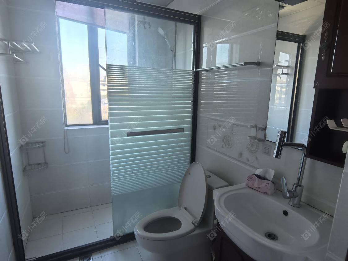 常州府翰苑西区在租房源室内图_小牛看房