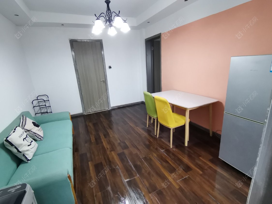 常州杜鹃园在租房源_小牛看房