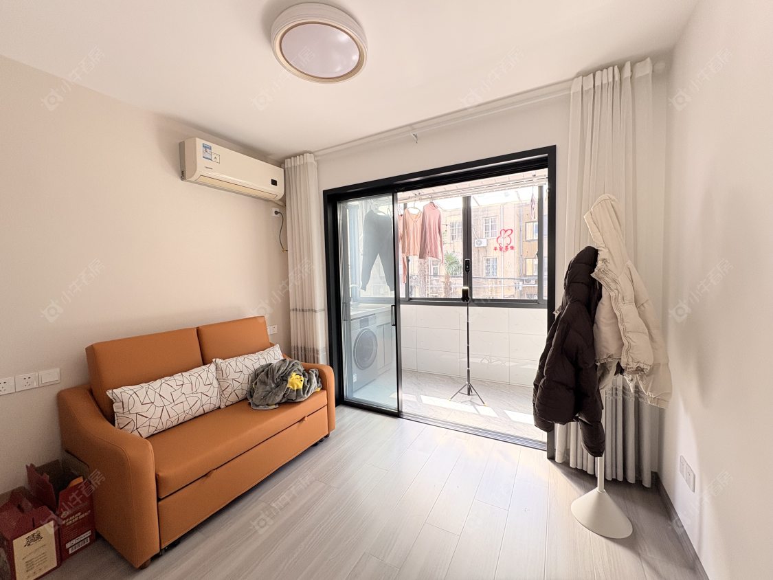 丹阳万善园一村在售二手房源_小牛看房