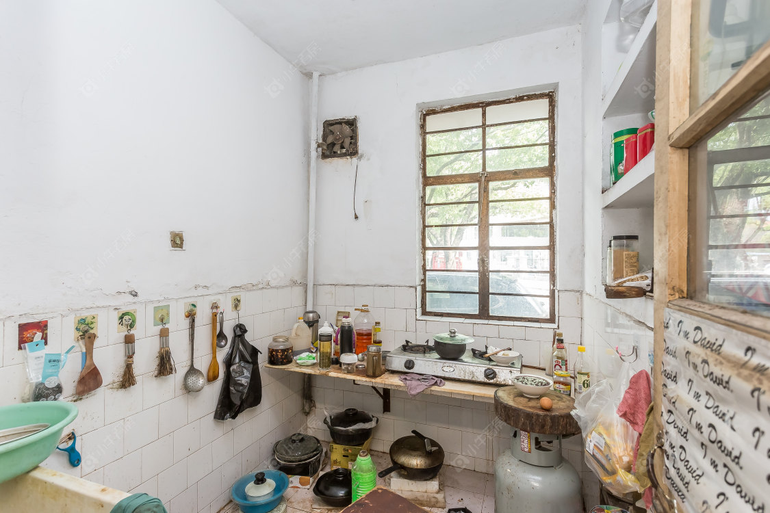 常州红梅新村在售二手房源室内图_小牛看房