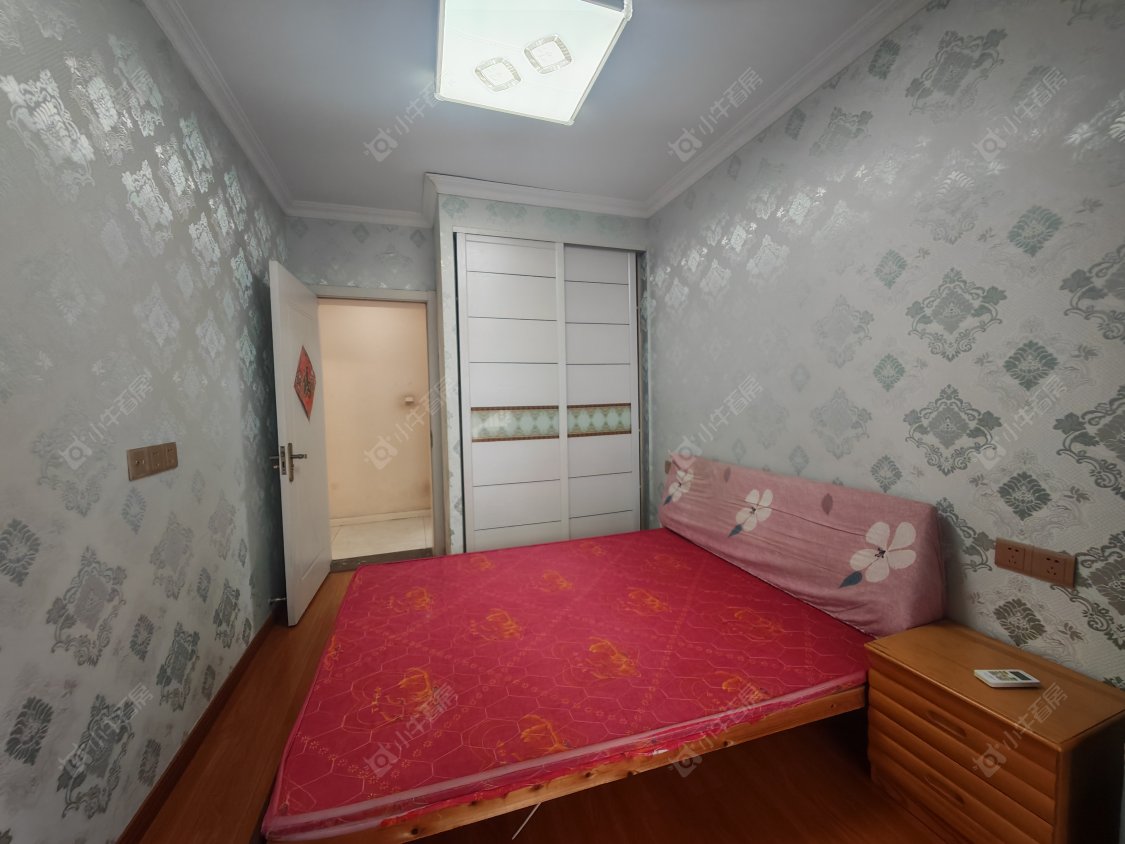 常州常发豪郡在租房源室内图_小牛看房