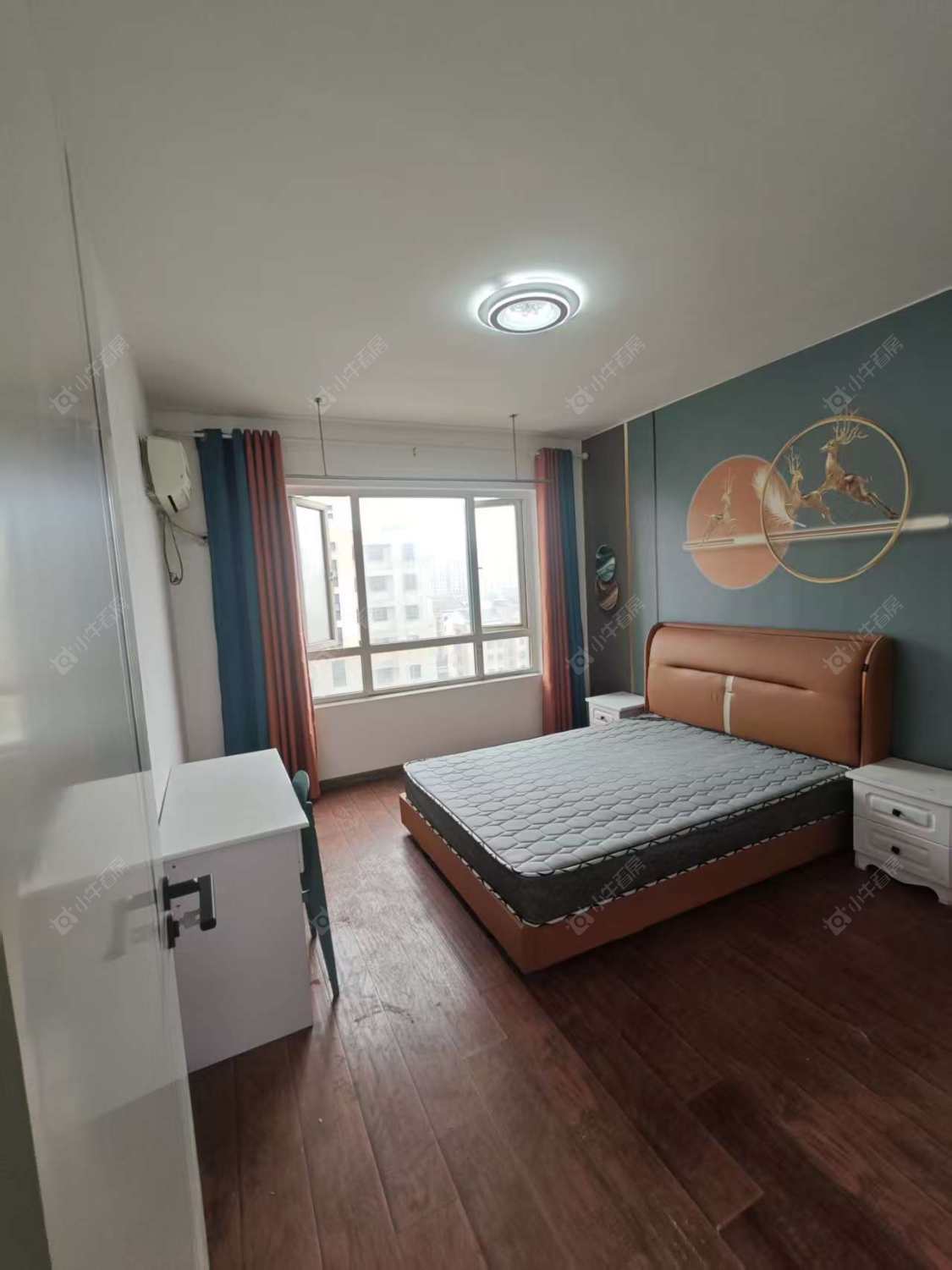 常州南淳家园在租房源室内图_小牛看房