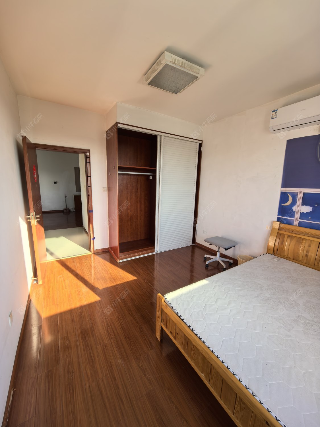 常州惠峰花园在租房源室内图_小牛看房